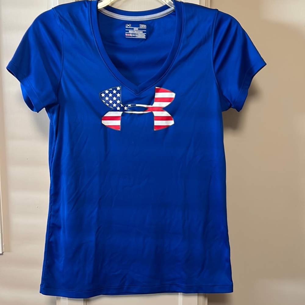 Under Armour t shirt